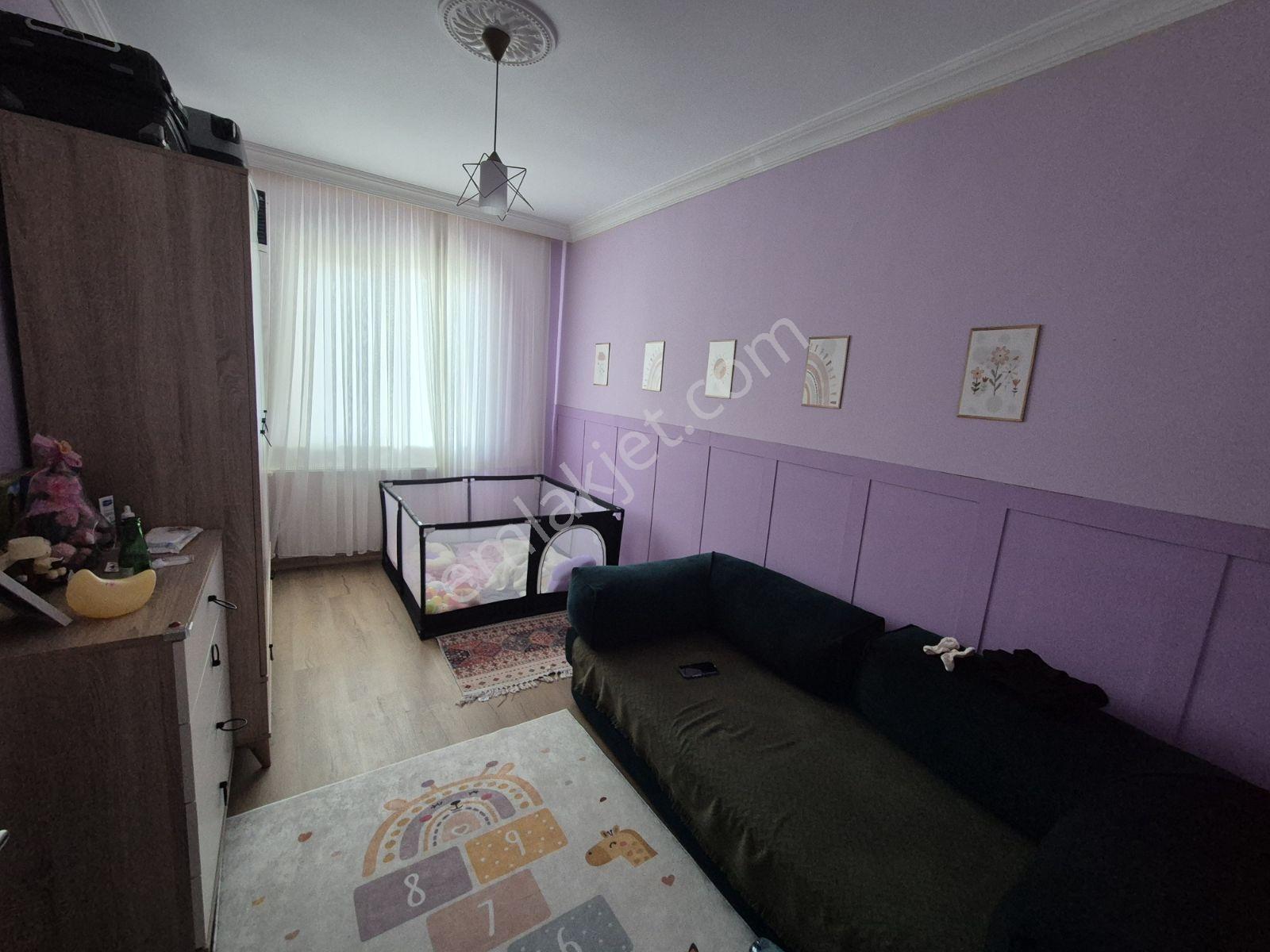 Çayırova Cumhuriyet Mahallesinde Ara Kat 2+1 Satılık Daire — fotoğraf 11