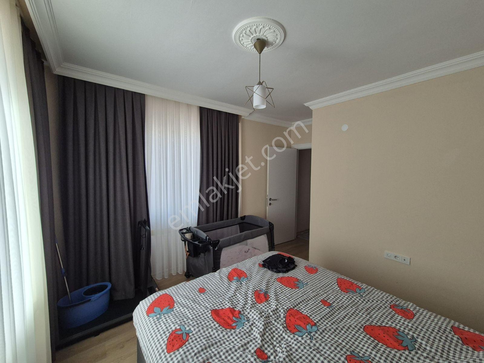 Çayırova Cumhuriyet Mahallesinde Ara Kat 2+1 Satılık Daire — fotoğraf 13