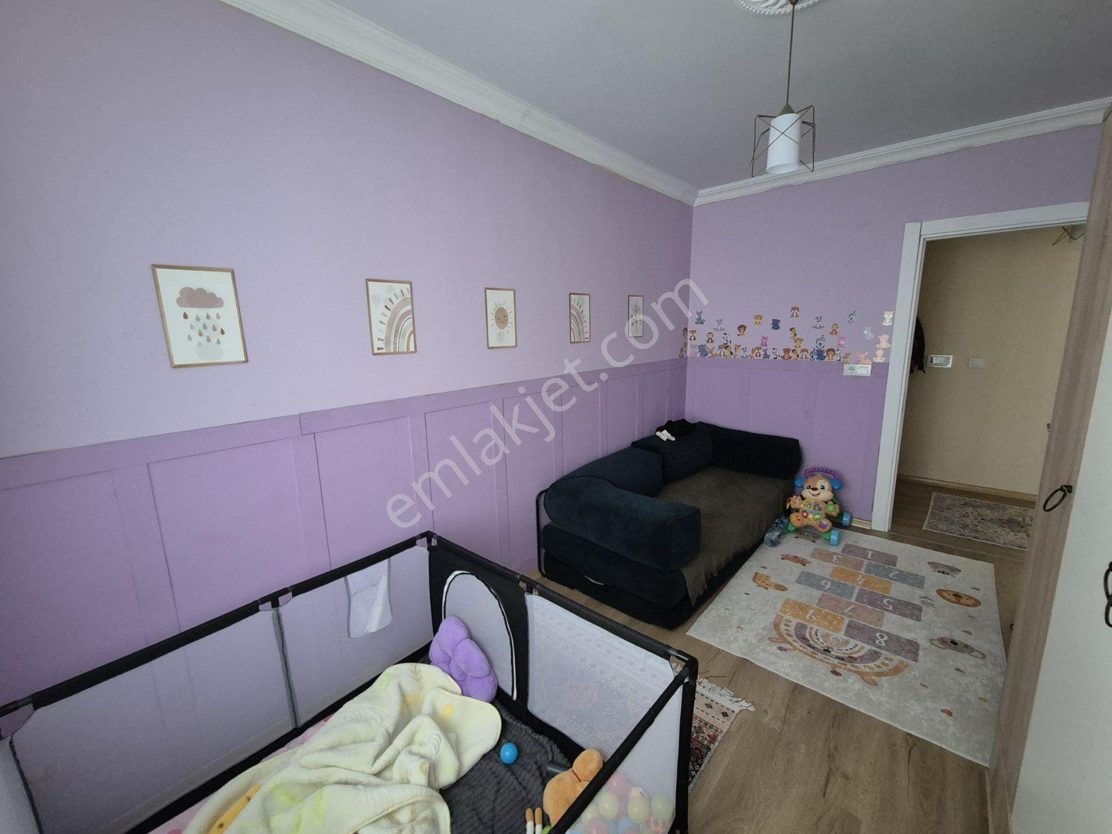 Çayırova Cumhuriyet Mahallesinde Ara Kat 2+1 Satılık Daire — fotoğraf 15