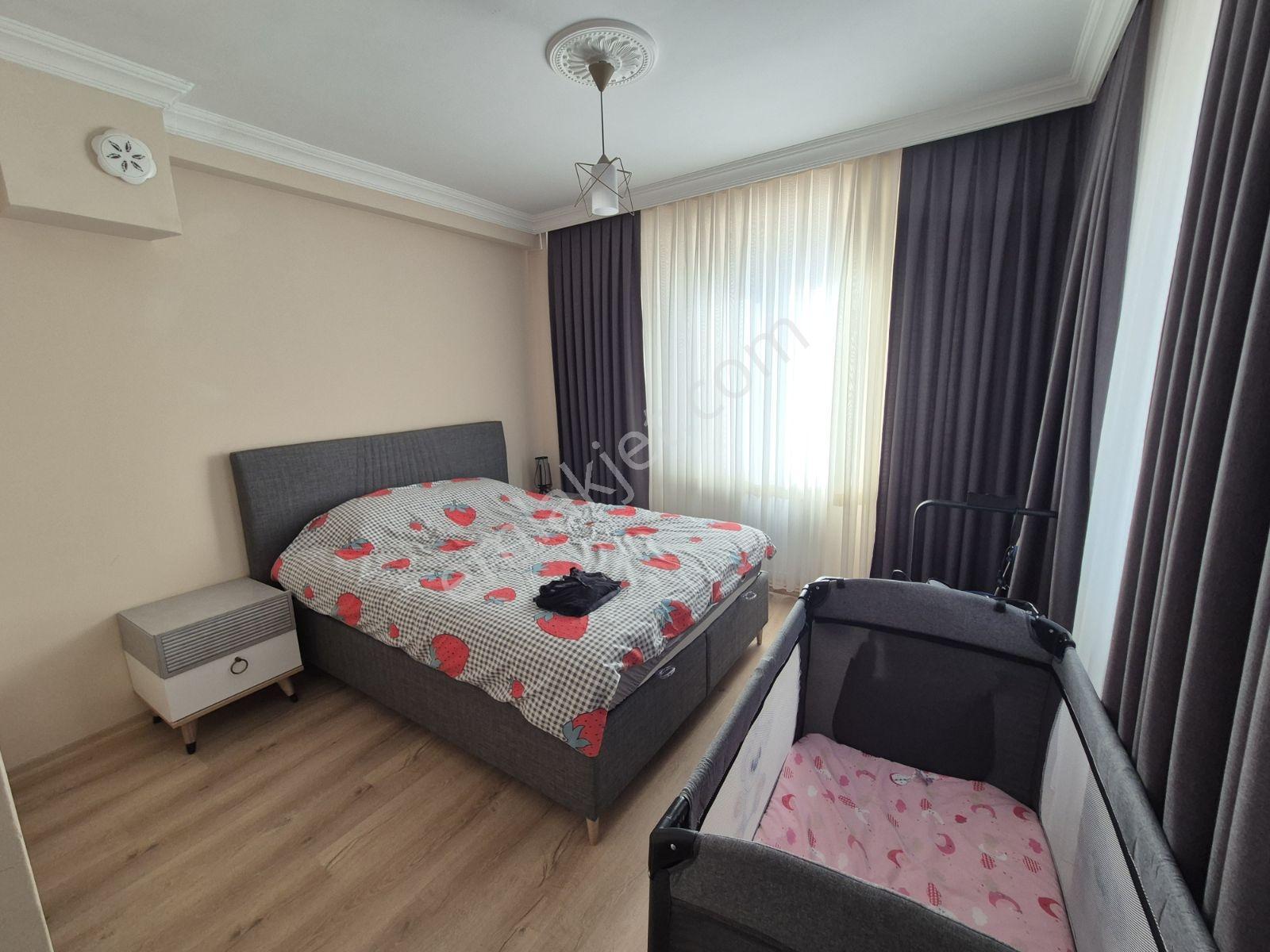 Çayırova Cumhuriyet Mahallesinde Ara Kat 2+1 Satılık Daire — fotoğraf 17