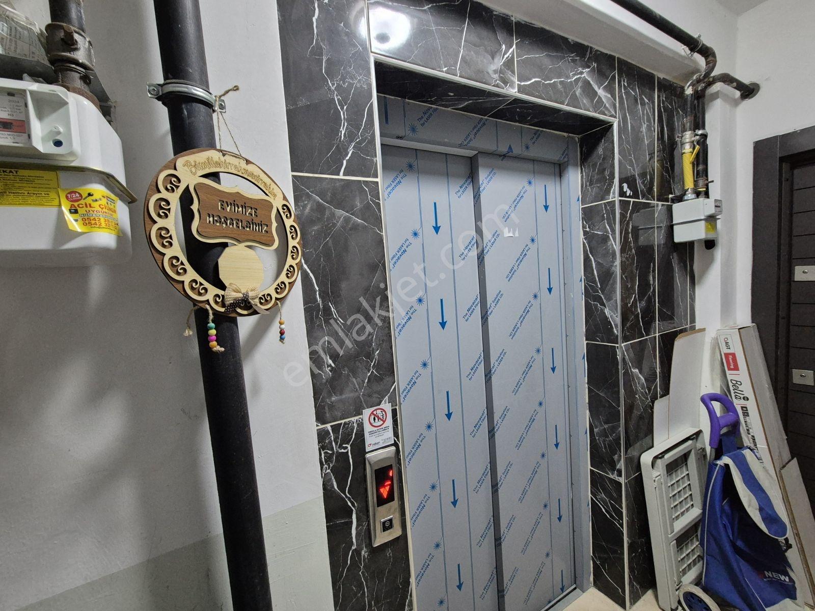 Çayırova Cumhuriyet Mahallesinde Ara Kat 2+1 Satılık Daire — fotoğraf 20