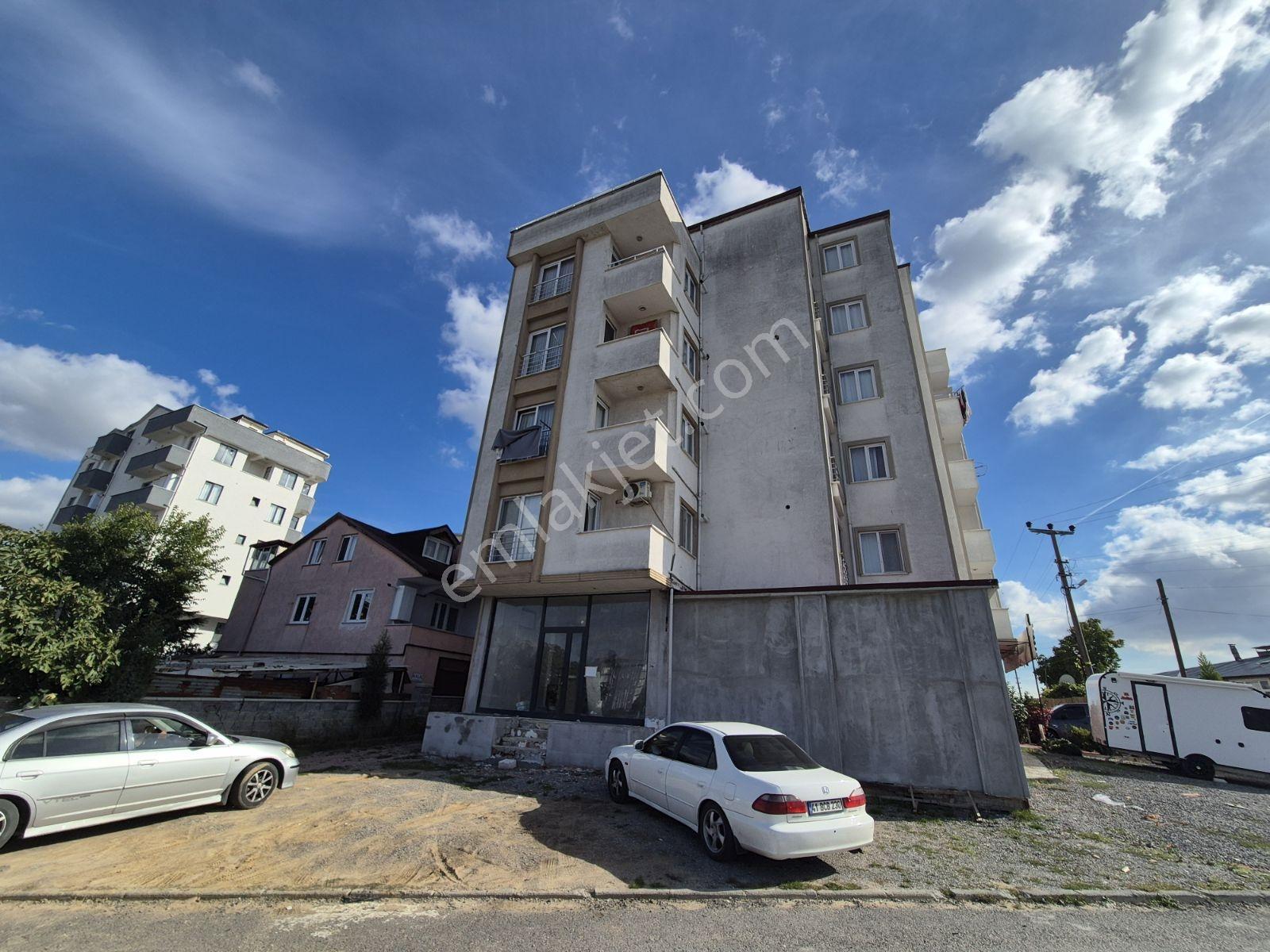 Çayırova Cumhuriyet Mahallesinde Ara Kat 2+1 Satılık Daire — fotoğraf 23