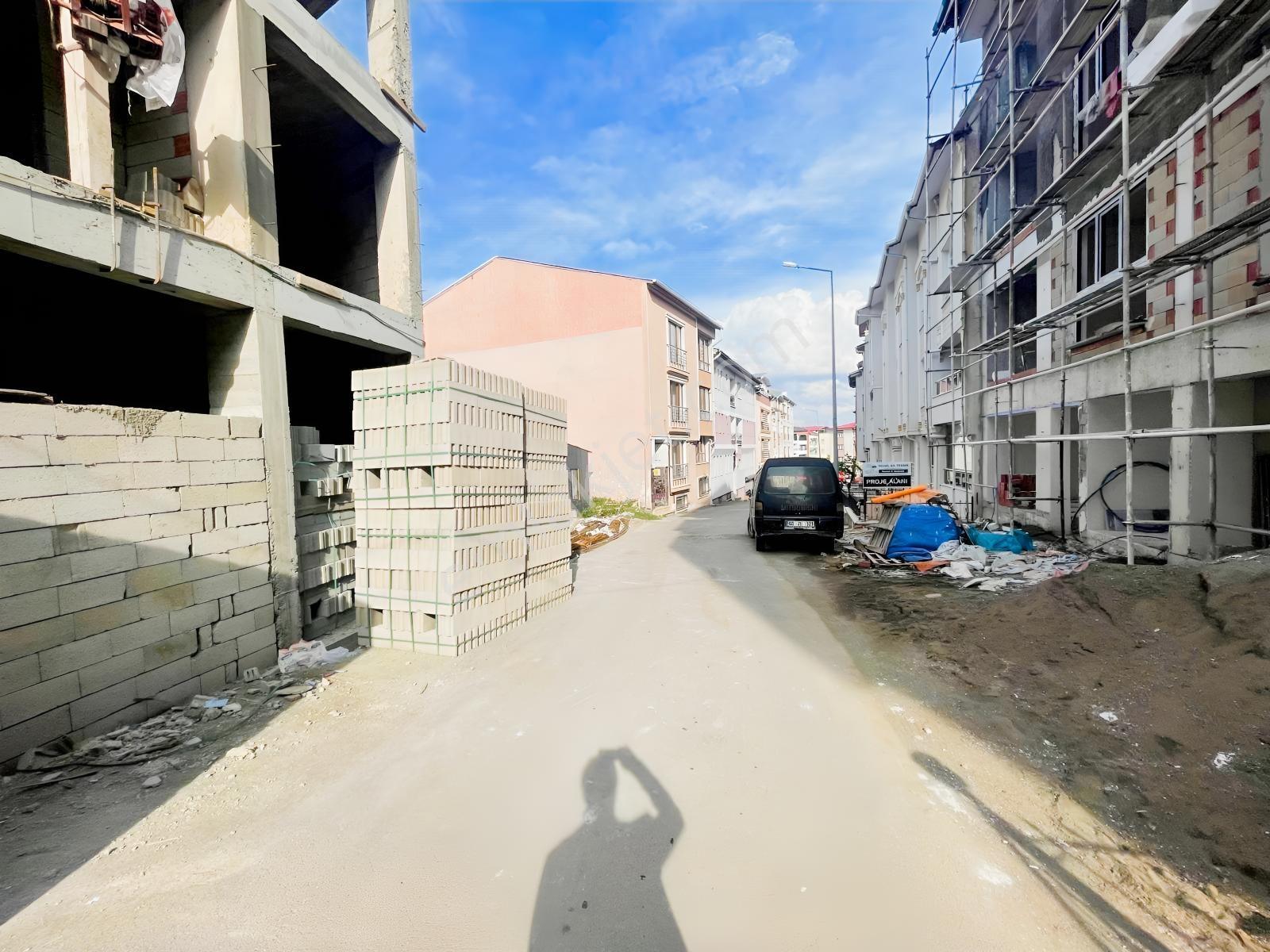 Çayyurt Mah. Satılık 2+1 Daireler — fotoğraf 2