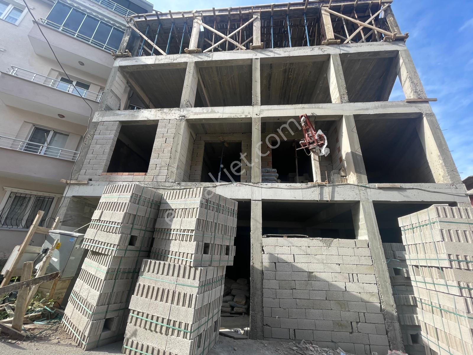 Çayyurt Mah. Satılık 2+1 Daireler — fotoğraf 6
