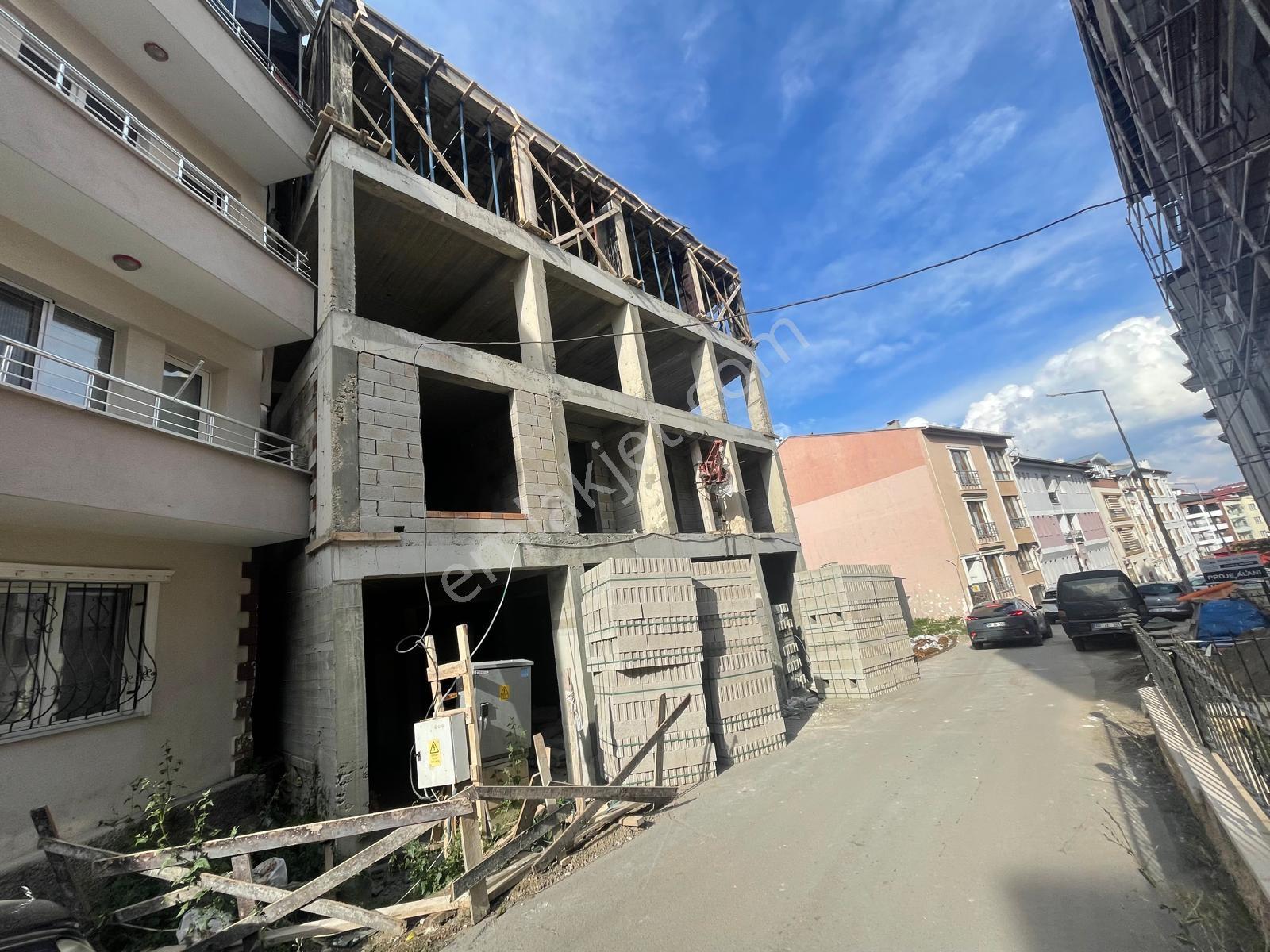 Çayyurt Mah. Satılık 2+1 Daireler — fotoğraf 7