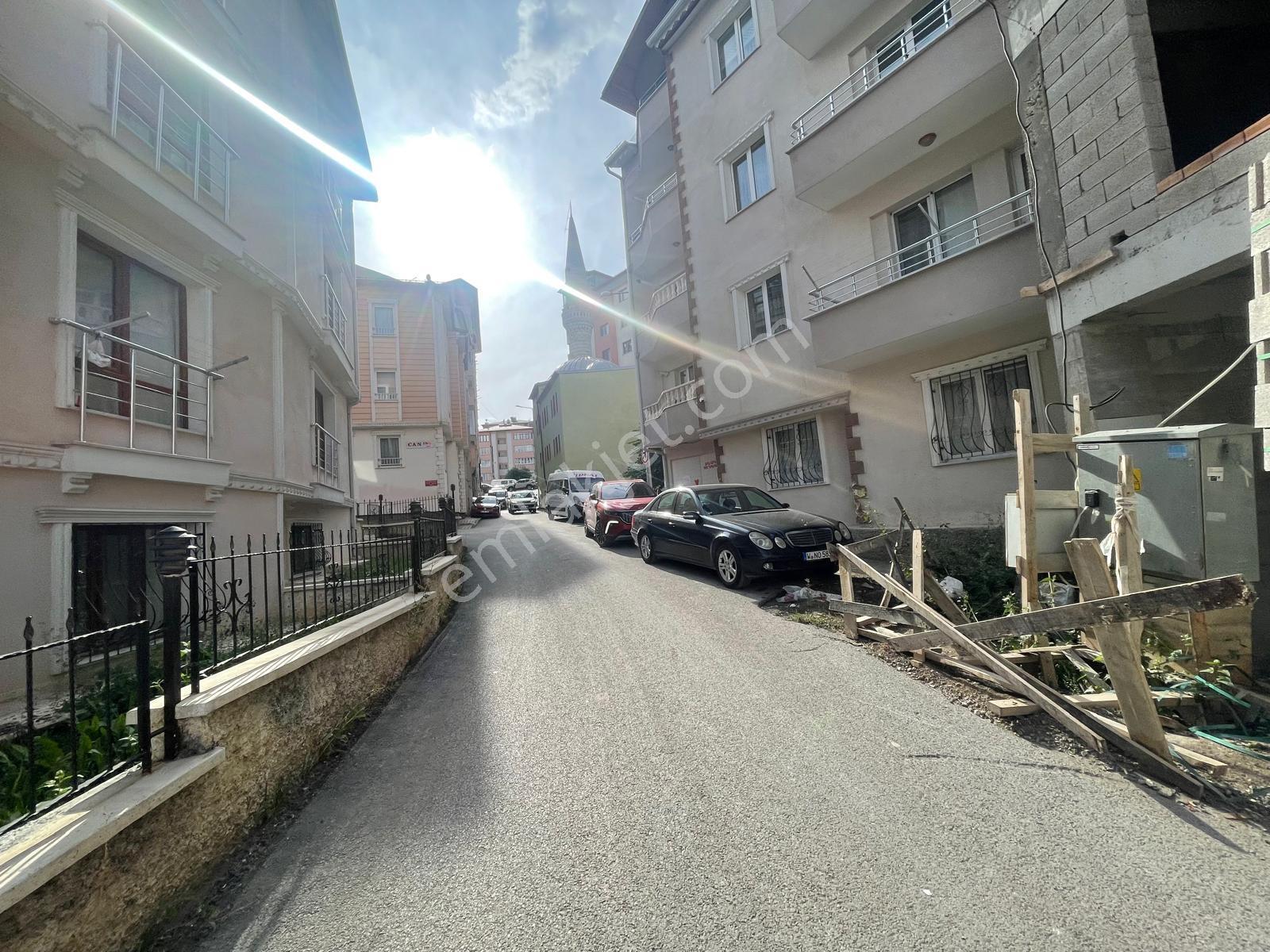 Çayyurt Mah. Satılık 2+1 Daireler — fotoğraf 8