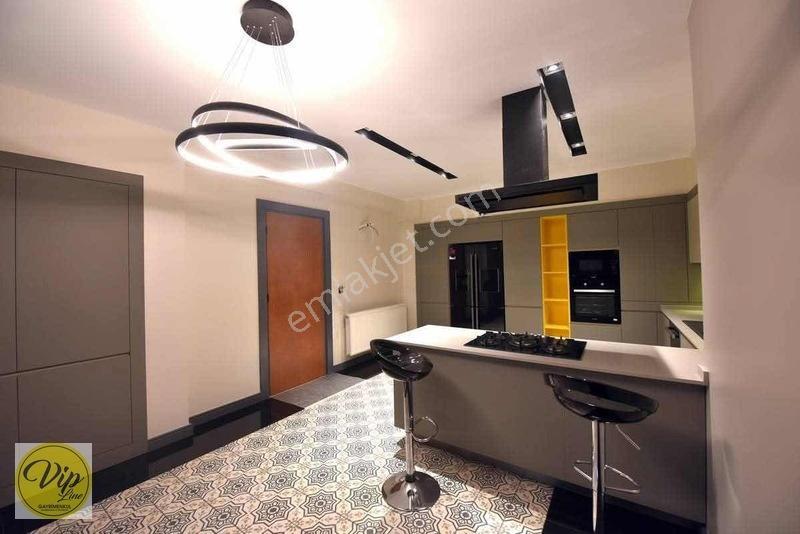 Vip Lineden Çilesiz De Megalüx Satılık Daire — fotoğraf 5