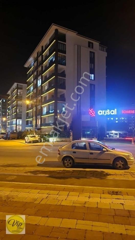Vip Lineden Çilesiz De Megalüx Satılık Daire — fotoğraf 6