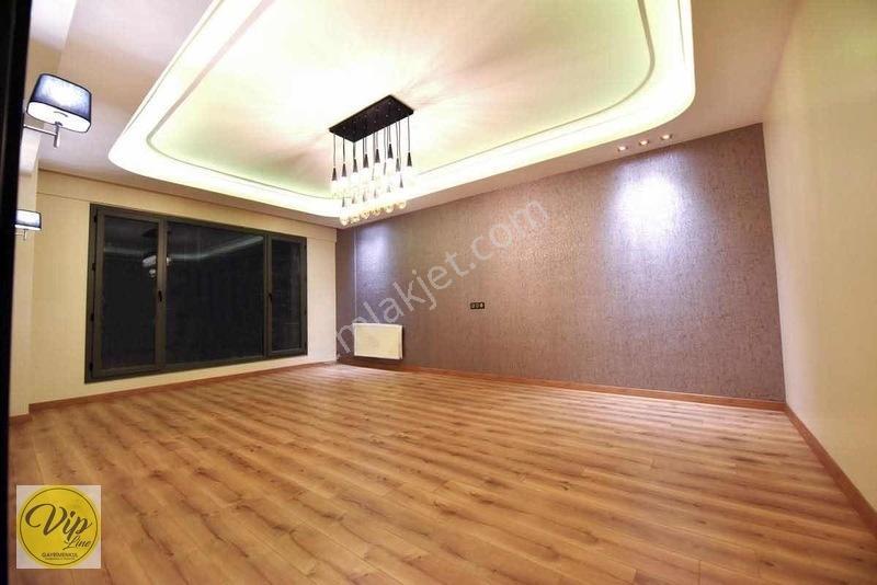 Vip Lineden Çilesiz De Megalüx Satılık Daire — fotoğraf 8