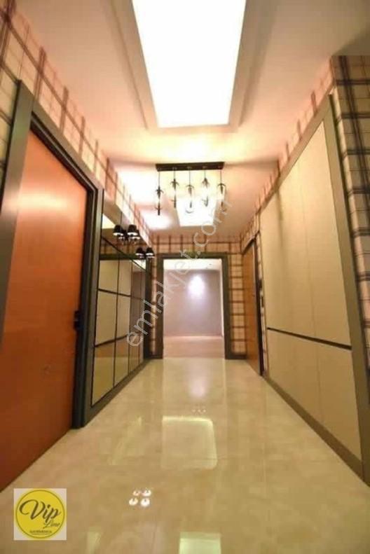 Vip Lineden Çilesiz De Megalüx Satılık Daire — fotoğraf 10