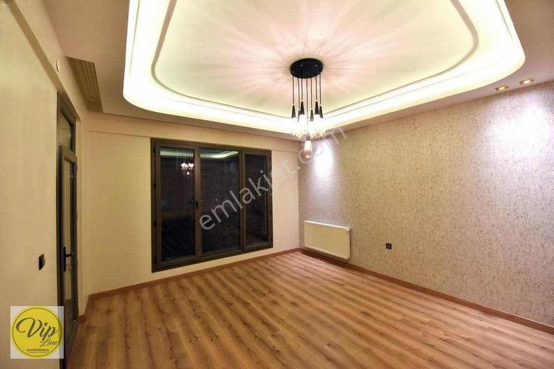 Vip Lineden Çilesiz De Megalüx Satılık Daire — fotoğraf 11