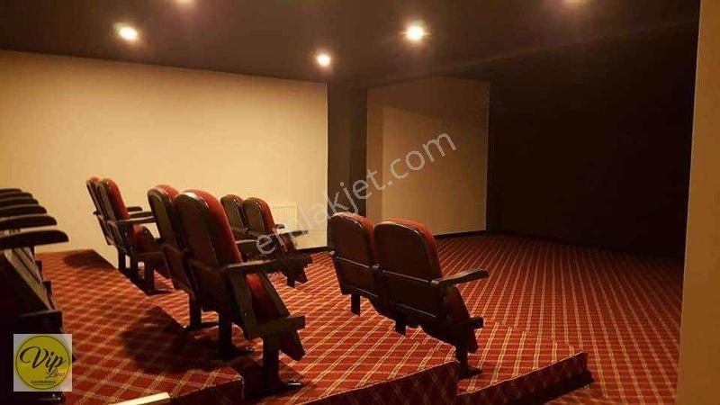 Vip Lineden Çilesiz De Megalüx Satılık Daire — fotoğraf 13