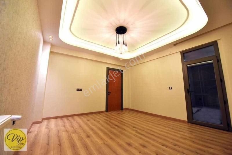 Vip Lineden Çilesiz De Megalüx Satılık Daire — fotoğraf 14