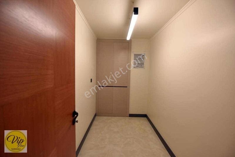 Vip Lineden Çilesiz De Megalüx Satılık Daire — fotoğraf 15