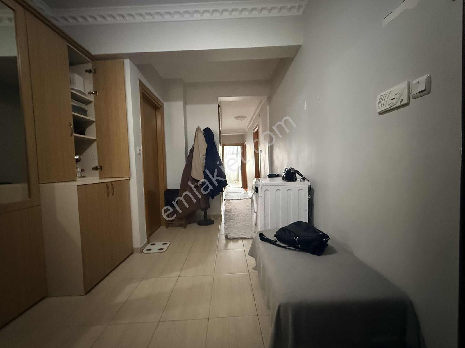 Ümraniye Atatürk Mh.3+1 Çarşının Göbeğinde Teraslı Satılık Daire — fotoğraf 6