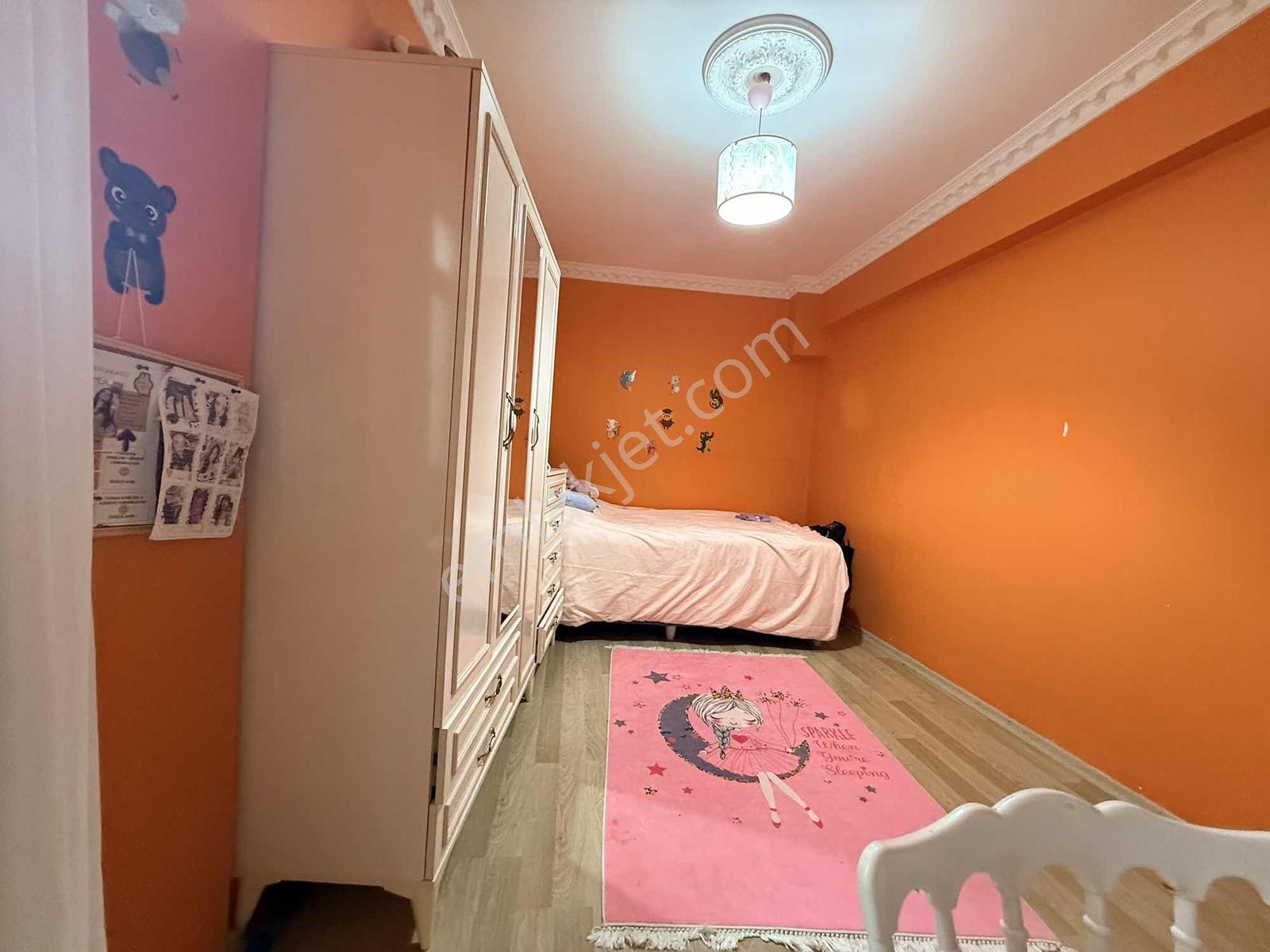 Ümraniye Atatürk Mh.3+1 Çarşının Göbeğinde Teraslı Satılık Daire — fotoğraf 11