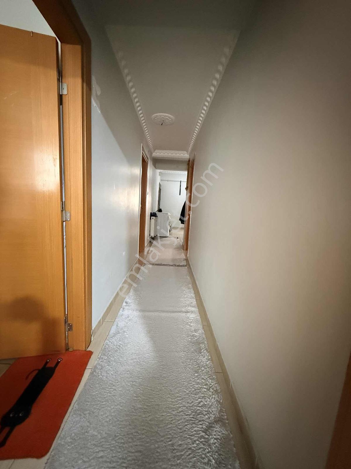 Ümraniye Atatürk Mh.3+1 Çarşının Göbeğinde Teraslı Satılık Daire — fotoğraf 18