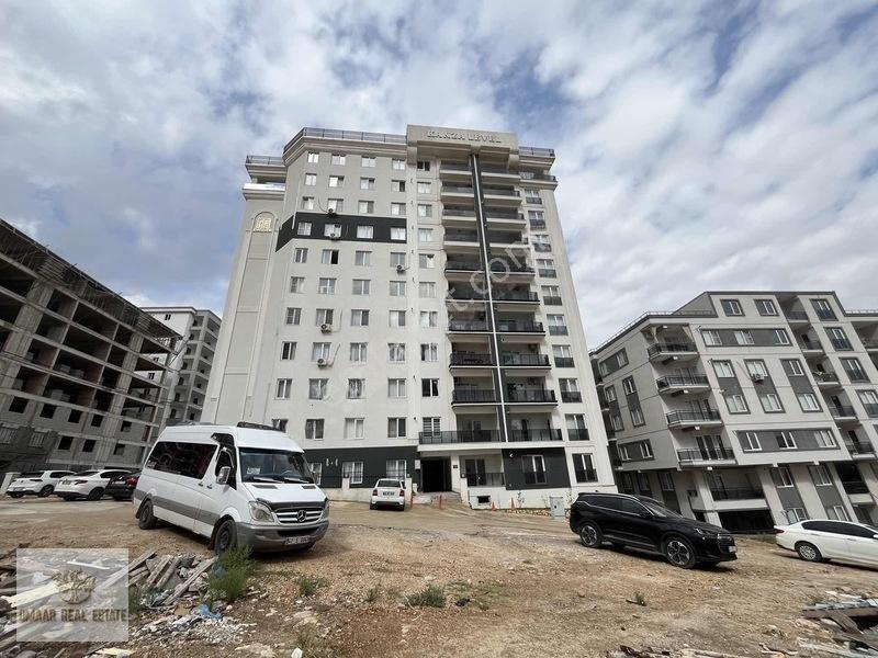 Şehrin Gelişen Bölgesinde En Uygun Fiyatlı Dairemiz