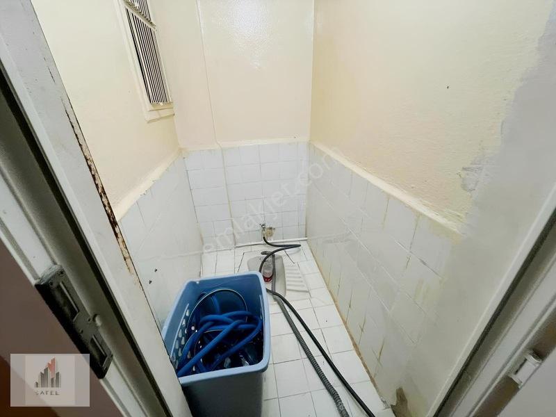 Satel Emlak Tan Cadde Yakını 3 Katlı 105 M2 — fotoğraf 2