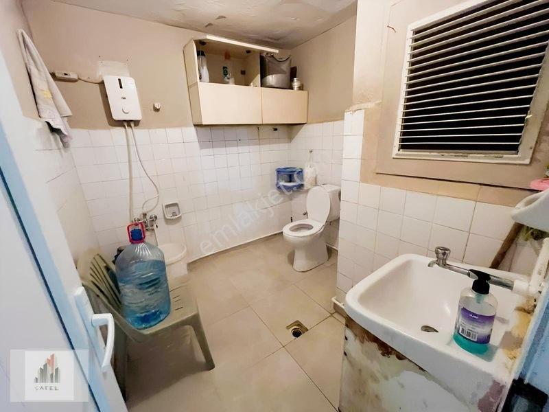 Satel Emlak Tan Cadde Yakını 3 Katlı 105 M2 — fotoğraf 3