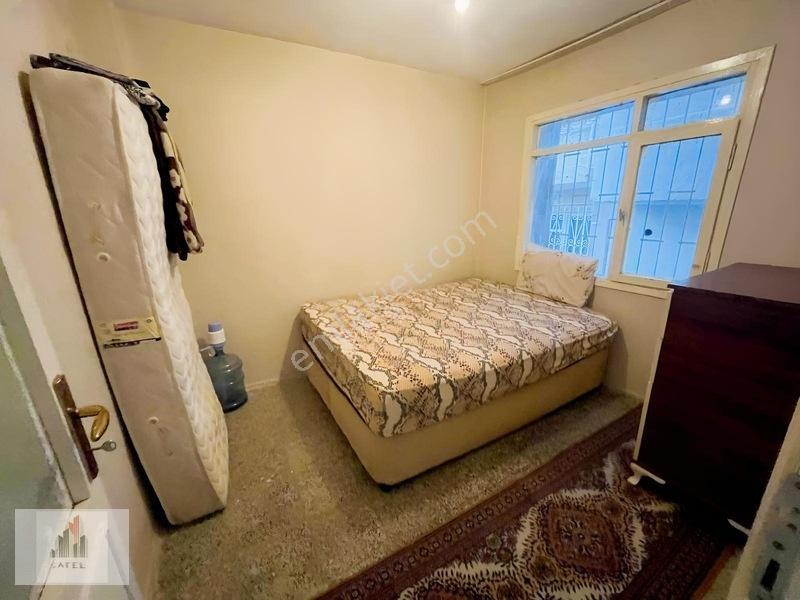 Satel Emlak Tan Cadde Yakını 3 Katlı 105 M2 — fotoğraf 4