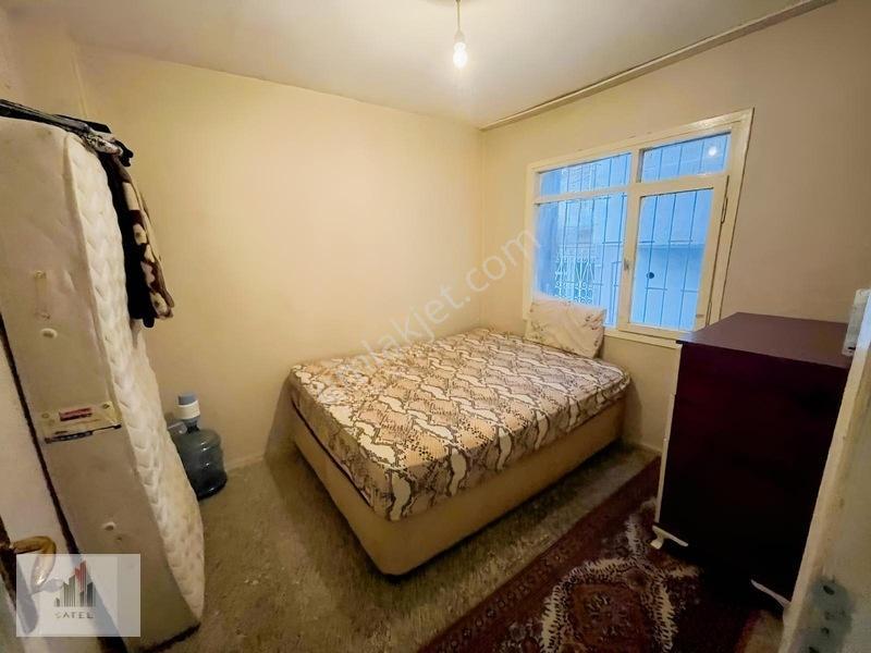 Satel Emlak Tan Cadde Yakını 3 Katlı 105 M2 — fotoğraf 5
