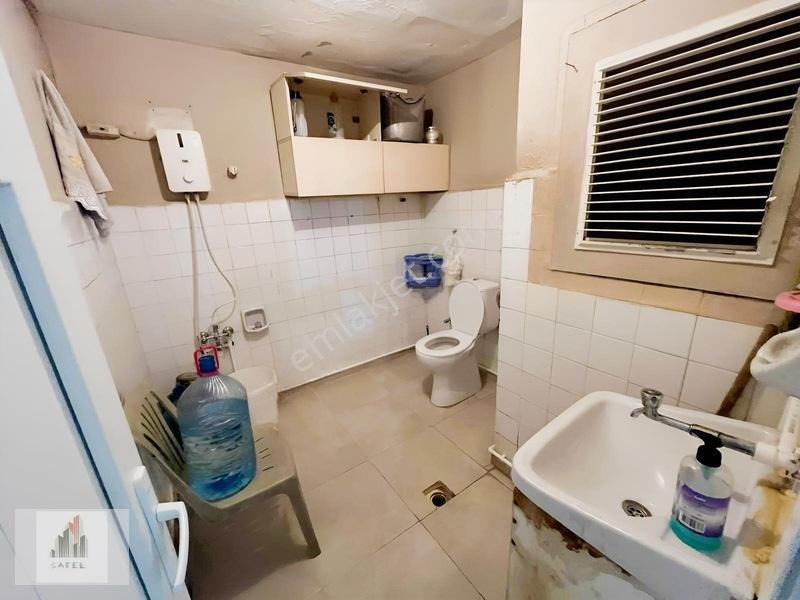 Satel Emlak Tan Cadde Yakını 3 Katlı 105 M2 — fotoğraf 6