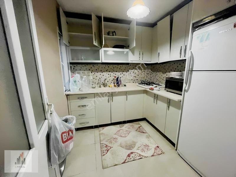 Satel Emlak Tan Cadde Yakını 3 Katlı 105 M2 — fotoğraf 7
