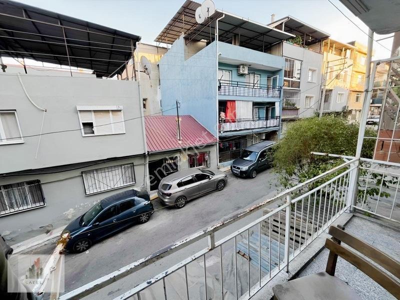 Satel Emlak Tan Cadde Yakını 3 Katlı 105 M2 — fotoğraf 8