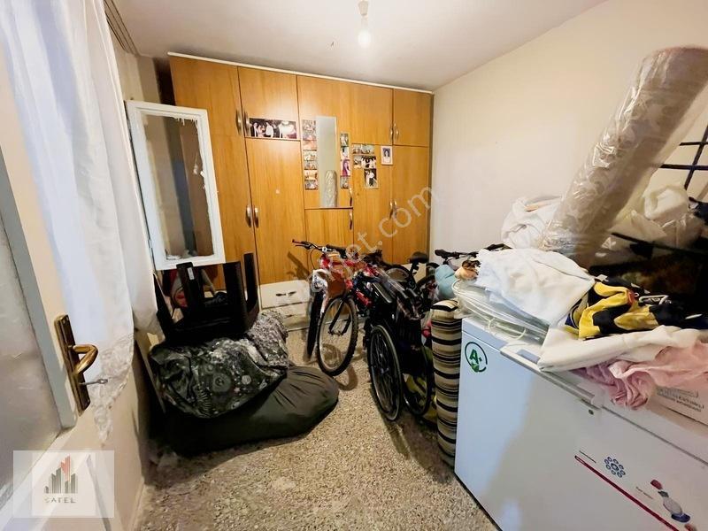 Satel Emlak Tan Cadde Yakını 3 Katlı 105 M2 — fotoğraf 10