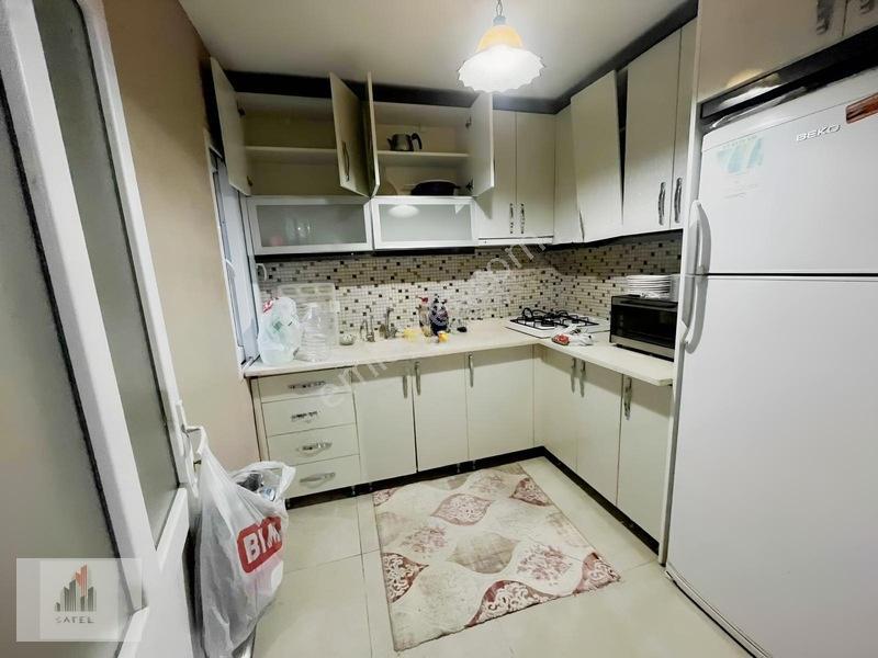 Satel Emlak Tan Cadde Yakını 3 Katlı 105 M2 — fotoğraf 11