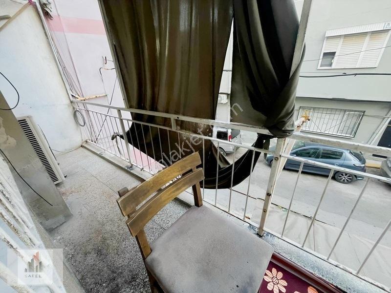 Satel Emlak Tan Cadde Yakını 3 Katlı 105 M2 — fotoğraf 12