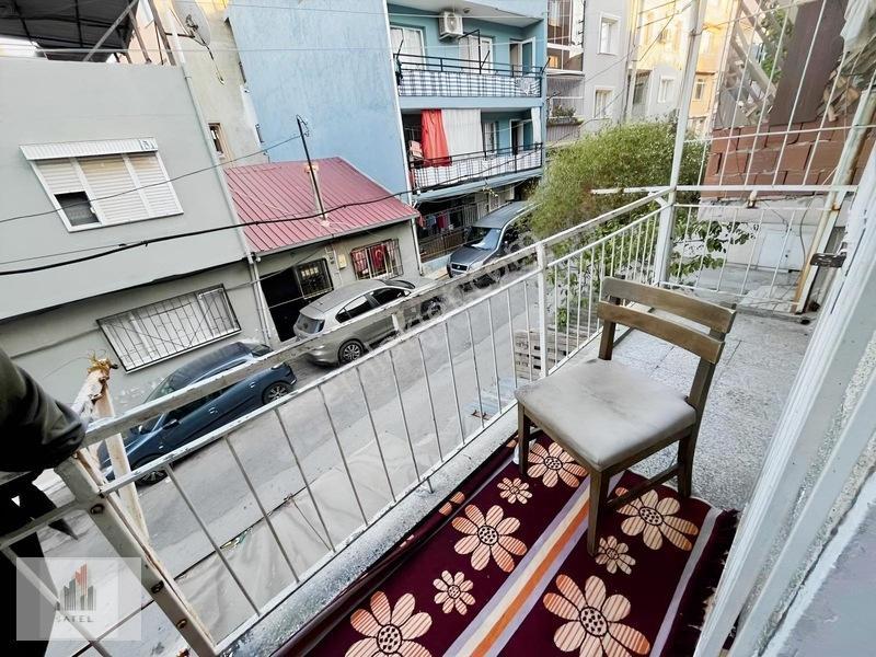 Satel Emlak Tan Cadde Yakını 3 Katlı 105 M2 — fotoğraf 13