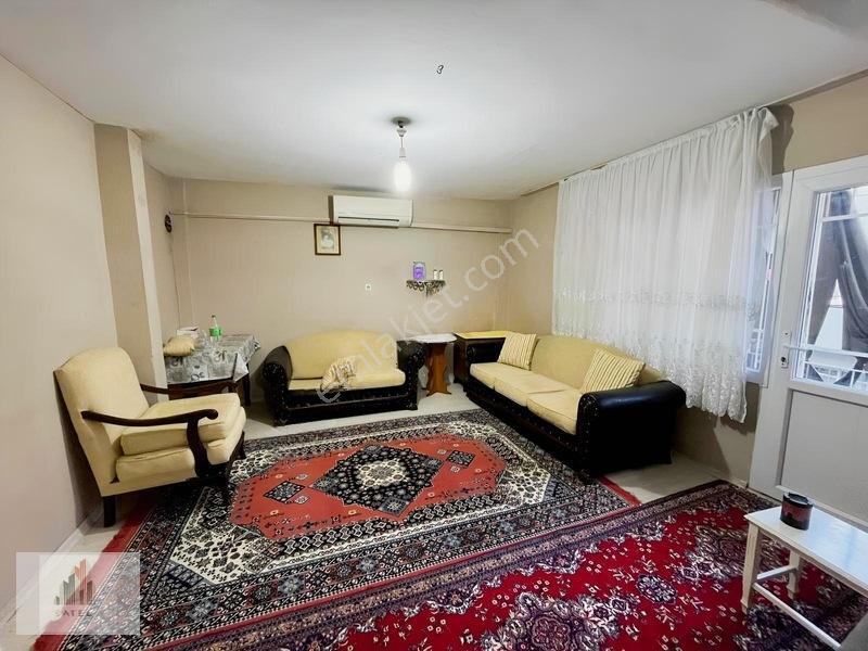 Satel Emlak Tan Cadde Yakını 3 Katlı 105 M2 — fotoğraf 15