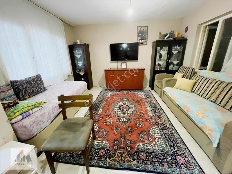 Satel Emlak Tan Cadde Yakını 3 Katlı 105 M2 — fotoğraf 16