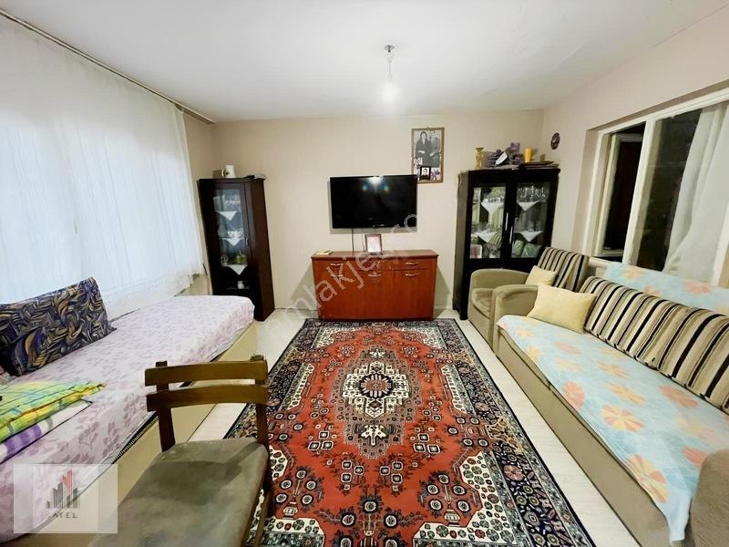 Satel Emlak Tan Cadde Yakını 3 Katlı 105 M2 — fotoğraf 17