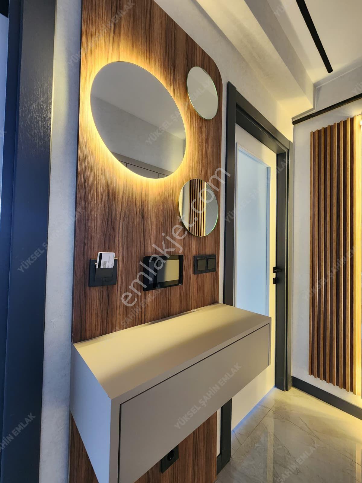 Yüksel Şahin'den Kosova'da Kapalı Otoparklı 2,5+1 Luks Sıfır Satılık Daire — fotoğraf 30