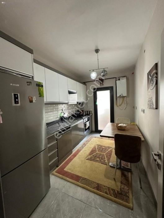 Çözüm Emlaktan Maşukta 619 Konutları Süper 2+1 Daire — fotoğraf 10