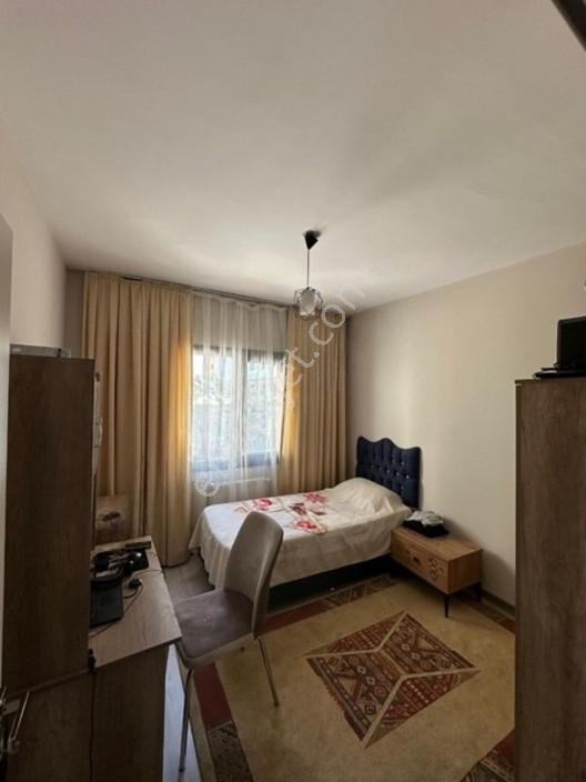 Çözüm Emlaktan Maşukta 619 Konutları Süper 2+1 Daire — fotoğraf 11