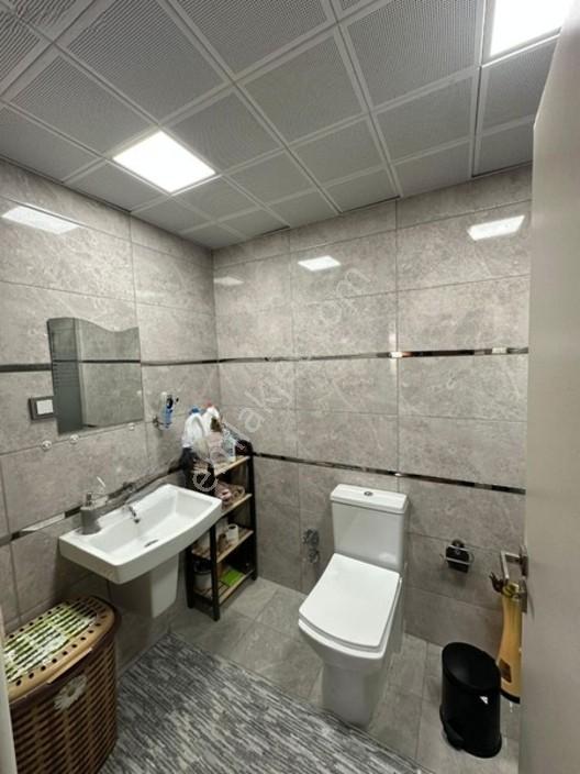 Çözüm Emlaktan Maşukta 619 Konutları Süper 2+1 Daire — fotoğraf 12