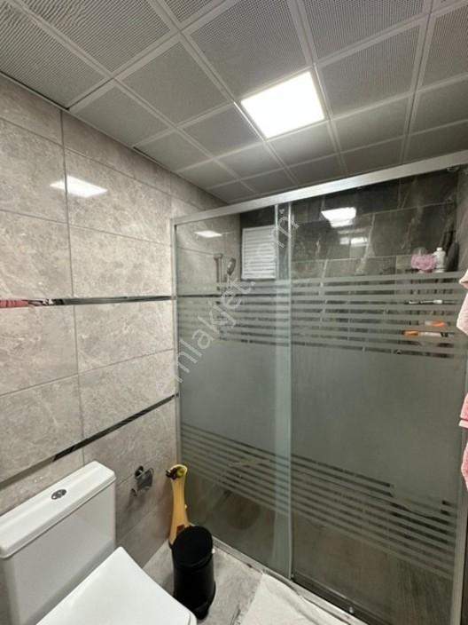 Çözüm Emlaktan Maşukta 619 Konutları Süper 2+1 Daire — fotoğraf 16