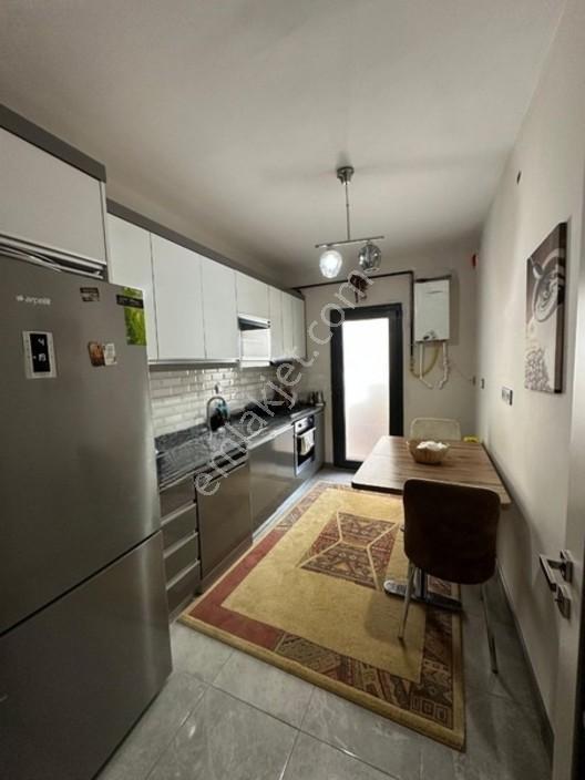 Çözüm Emlaktan Maşukta 619 Konutları Süper 2+1 Daire — fotoğraf 18
