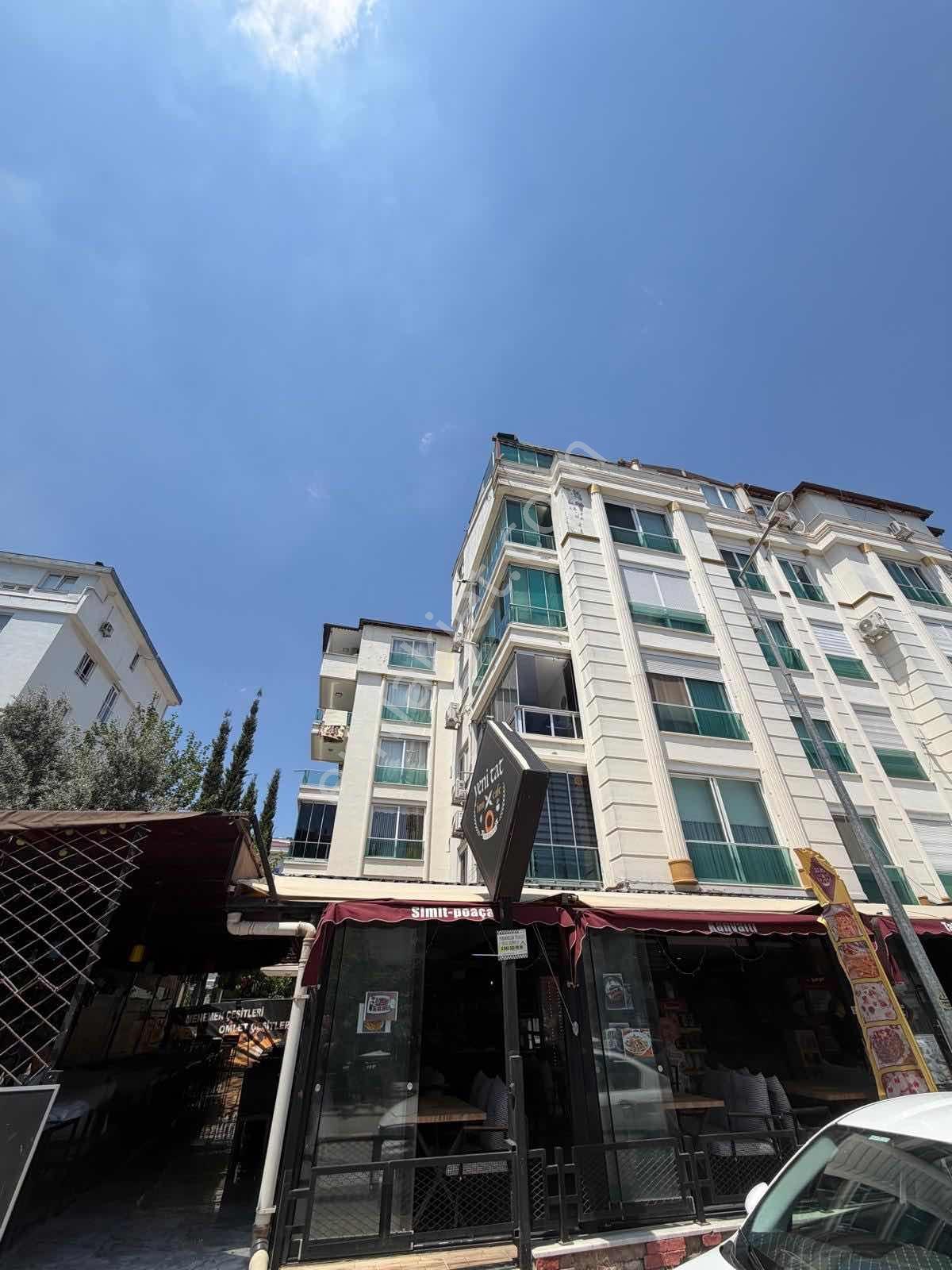 Yenigün'De Fırsat!!! Satılık 2+1 Daire