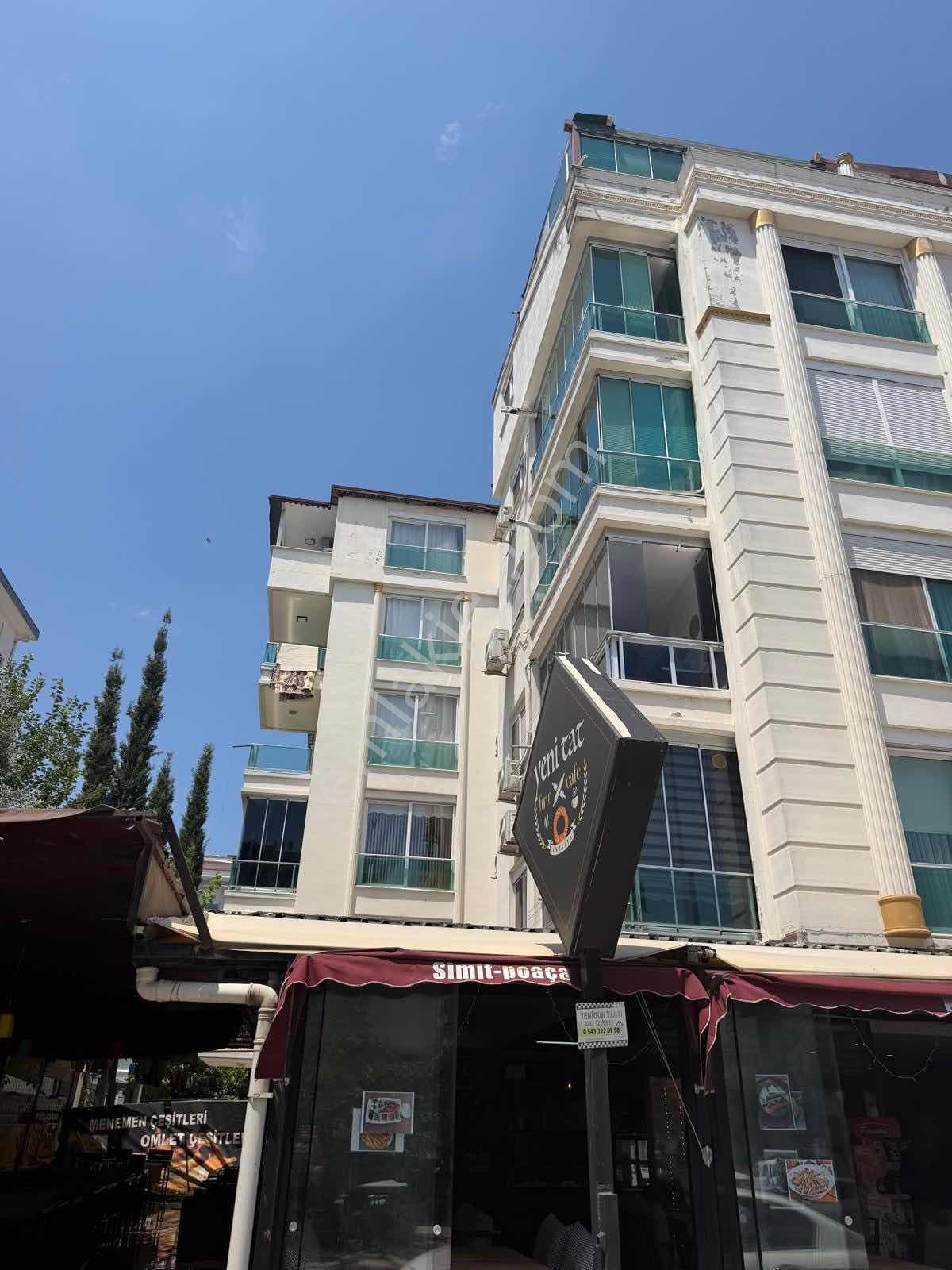 Yenigün'de Fırsat!!! Satılık 2+1 Daire — fotoğraf 3