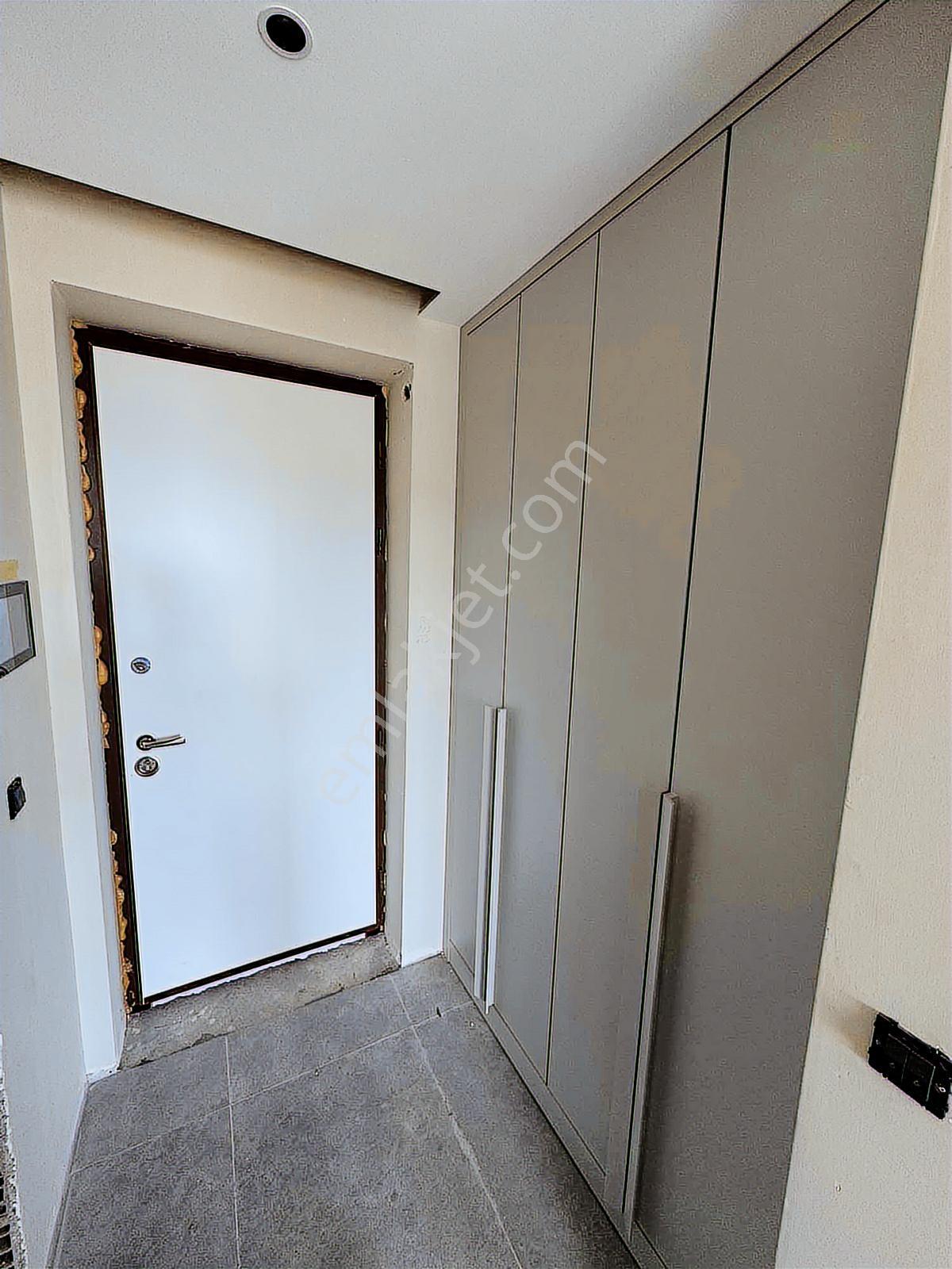 Çeşme Nif Court Villalarında 4+2 Müstakil Havuzlu Villa — fotoğraf 8