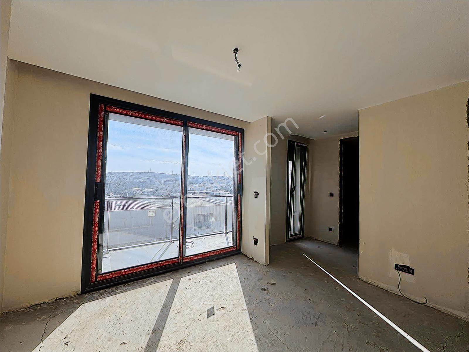 Çeşme Nif Court Villalarında 4+2 Müstakil Havuzlu Villa — fotoğraf 12