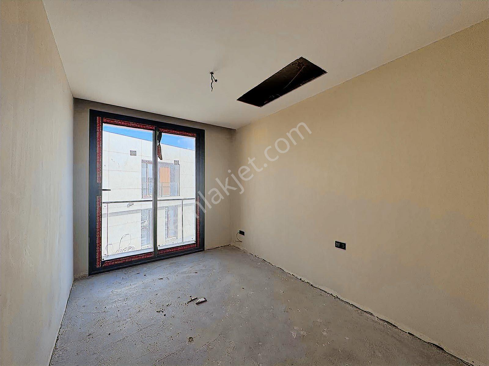 Çeşme Nif Court Villalarında 4+2 Müstakil Havuzlu Villa — fotoğraf 16