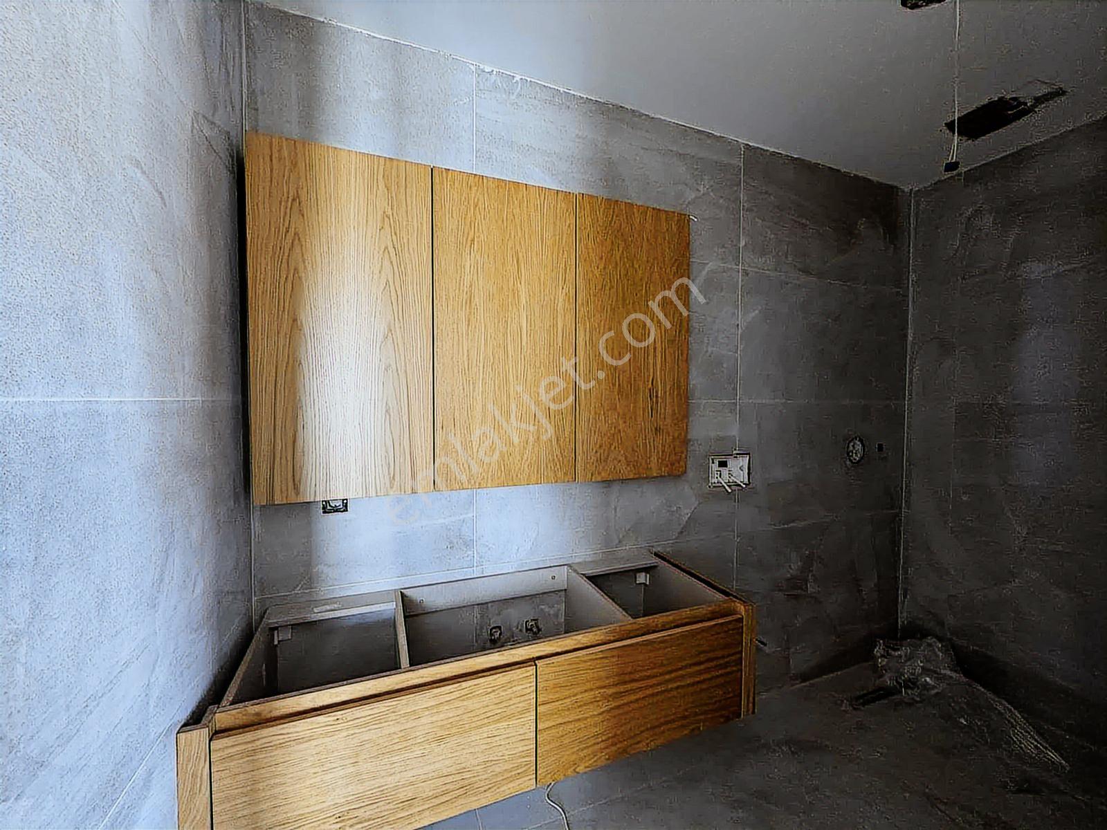Çeşme Nif Court Villalarında 4+2 Müstakil Havuzlu Villa — fotoğraf 17
