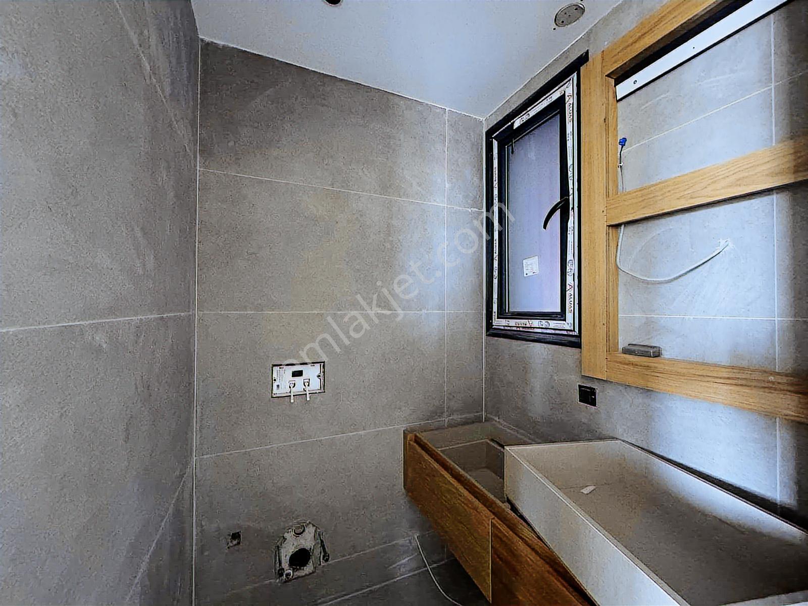 Çeşme Nif Court Villalarında 4+2 Müstakil Havuzlu Villa — fotoğraf 19