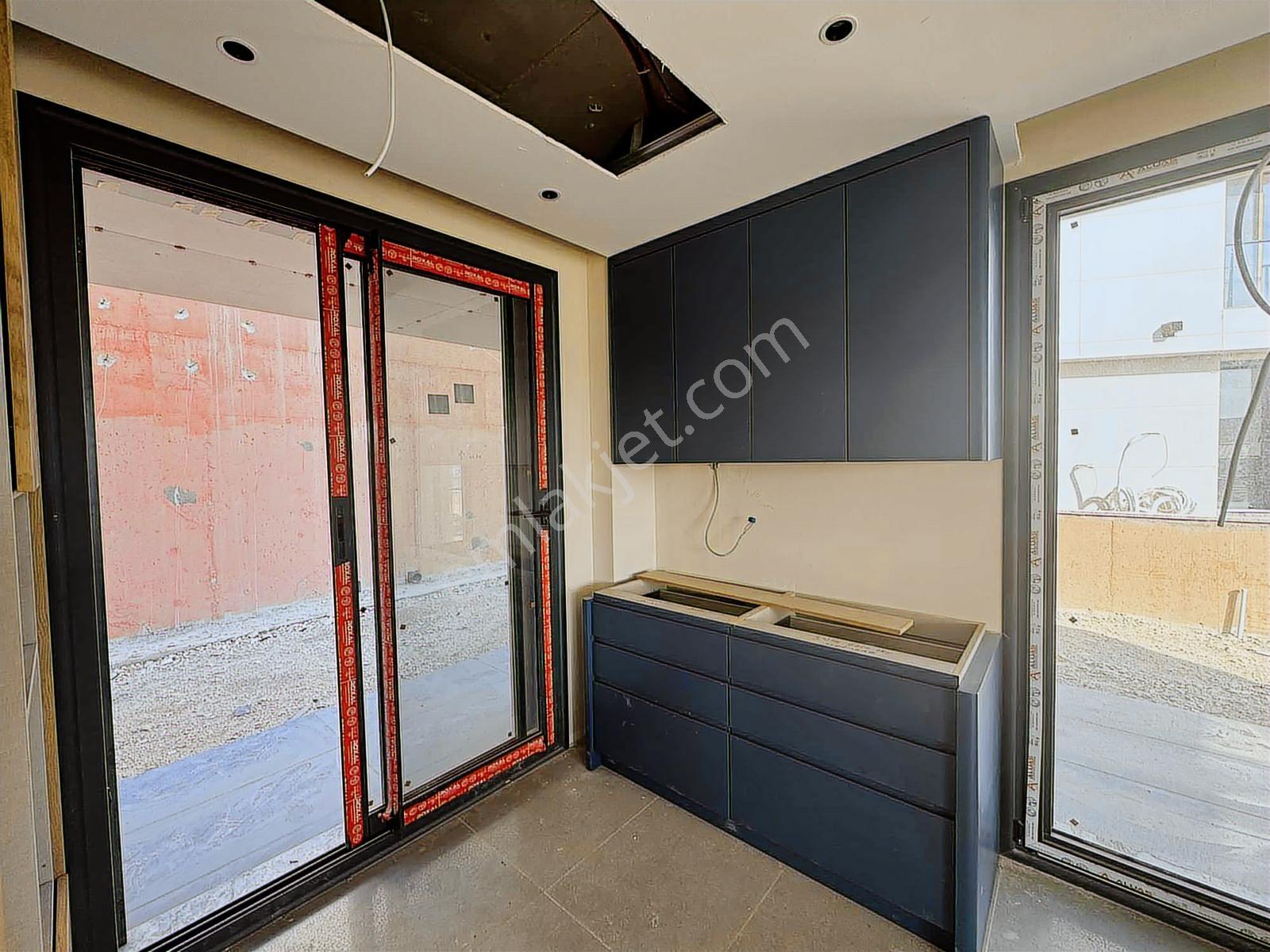 Çeşme Nif Court Villalarında 4+2 Müstakil Havuzlu Villa — fotoğraf 20